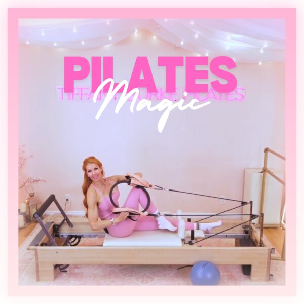 Pilates Evolution Magic ON DEMAND